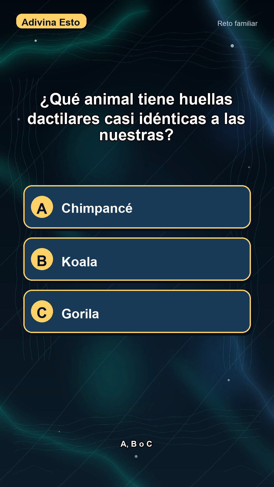 Miniatura del reto Q031